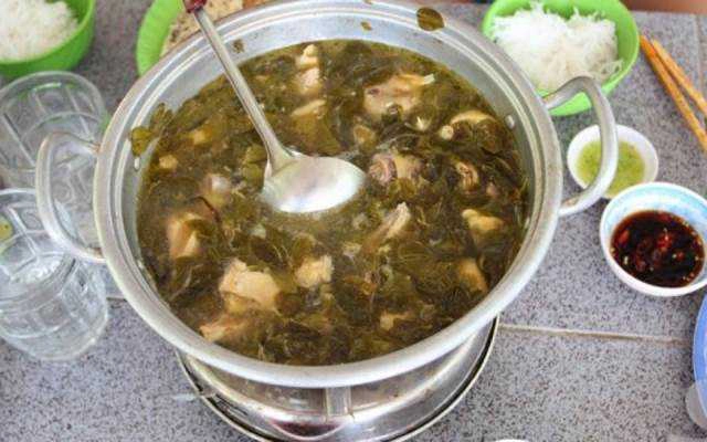 Quán Nhậu Phát Đạt - Chuyên Thịt Gà & Các Món Nướng
