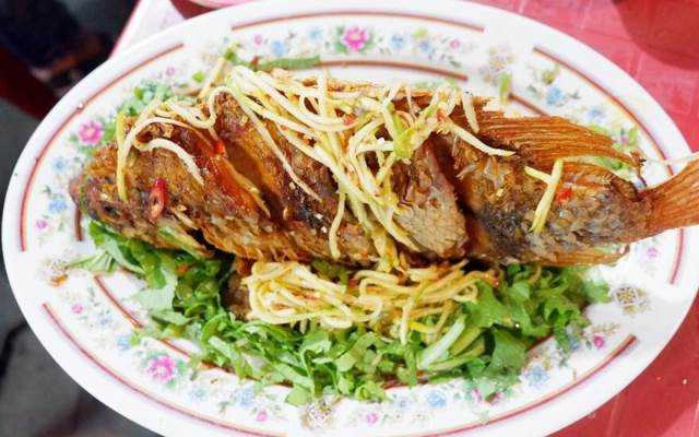 Quán Nhậu Phê Phùa - Nhậu Bình Dân