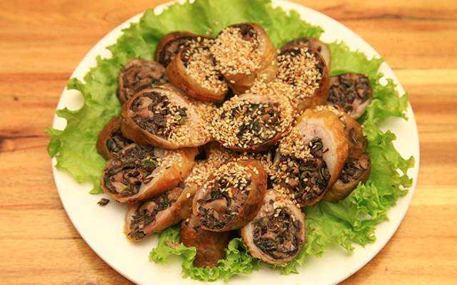 Quán Nhậu Phi - Cháo Lòng & Nhậu Bình Dân