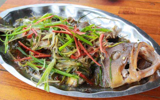 Quán Nhậu Phố Biển
