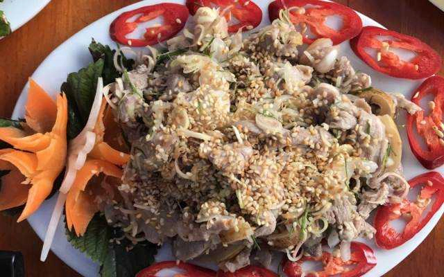 Quán Nhậu Phố Đêm - Nhậu Bình Dân