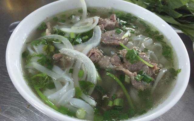 Quán Nhậu Phở Kỳ