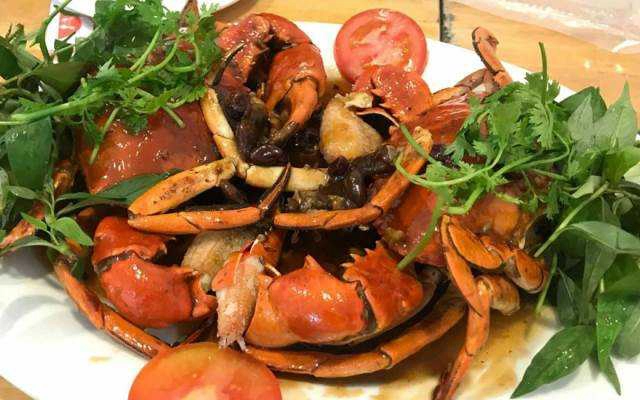 Quán Nhậu Phố Vui - Hải Sản Phan Thiết