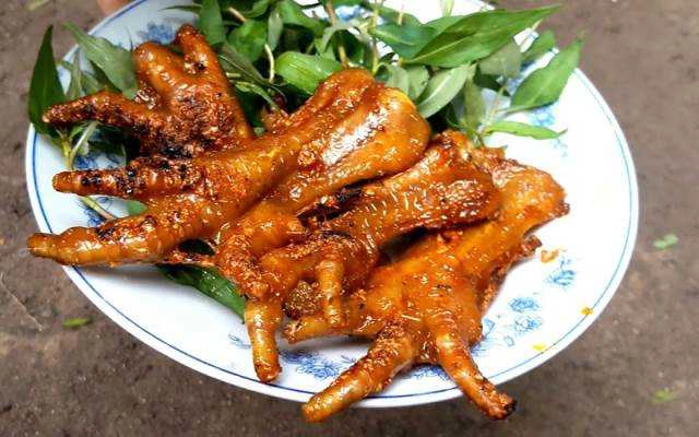 Quán Nhậu Phú Mỹ Quán - Bia Tươi, Gà Nướng & Khô Các Loại