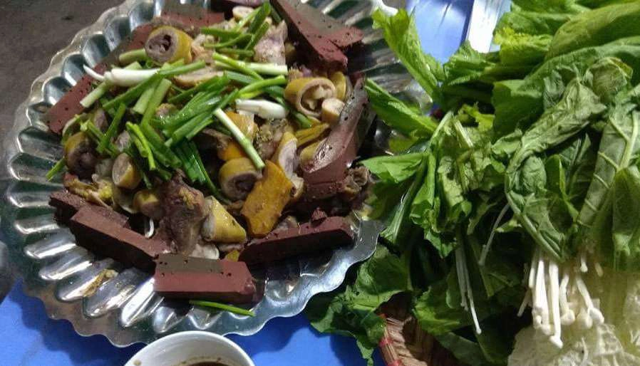 Quán Nhậu Phúc Râu - Bia Hơi & Các Món Nhậu