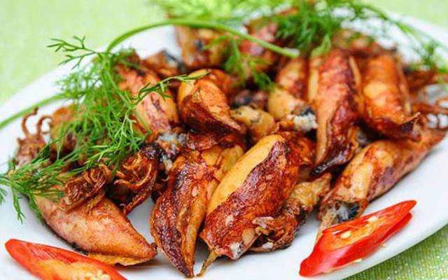 Quán Nhậu Phúc Thịnh - Nhậu Bình Dân