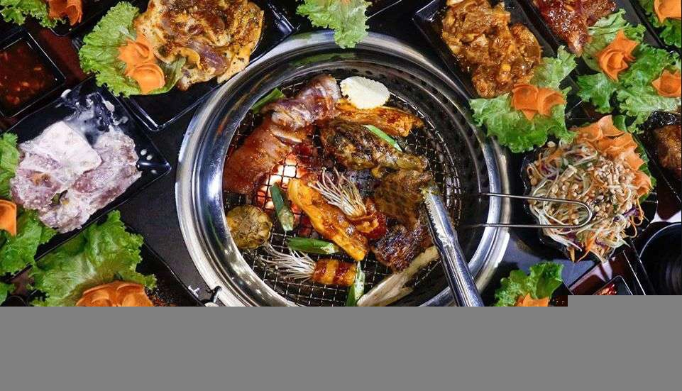Quán Nhậu Phủi Quán - Lẩu & Nướng - Ngọc Lâm