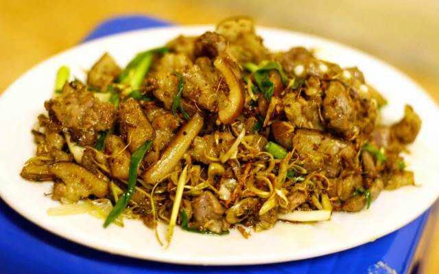 Quán Nhậu Phương Mai Quán - Nhậu Bình Dân