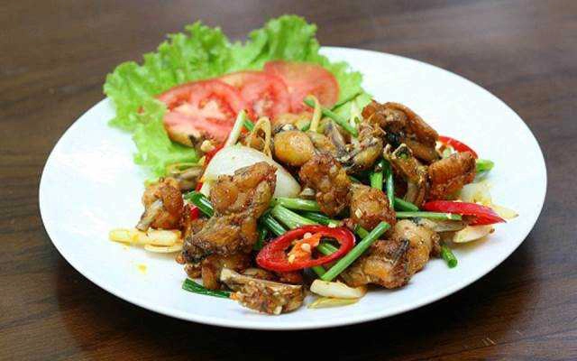 Quán Nhậu Phương Nam - Nhậu Bình Dân