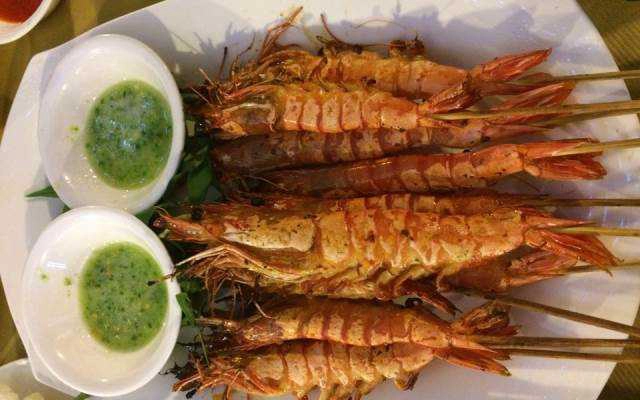 Quán Nhậu Phượng - Quán Hải Sản