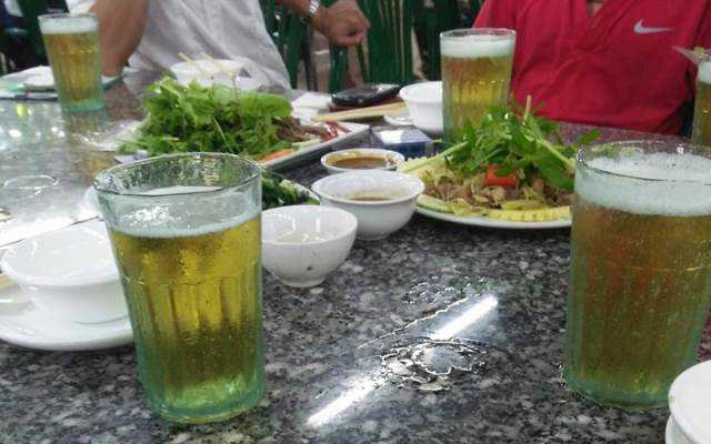 Quán Nhậu Phương Thảo - Bia Hơi & Lẩu Các Loại