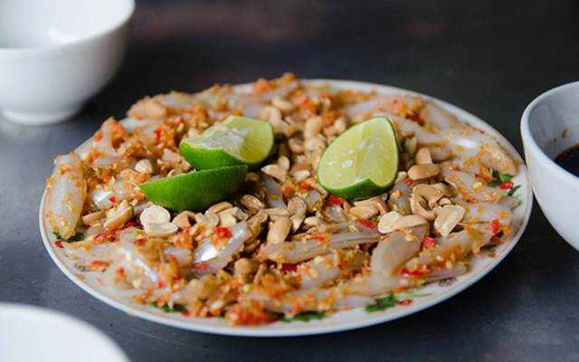 Quán Nhậu Phương Thủy - Nhậu Bình Dân