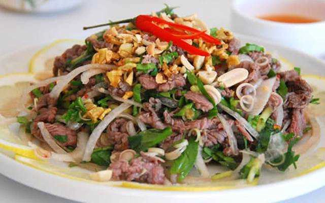 Quán Nhậu PQ Beer