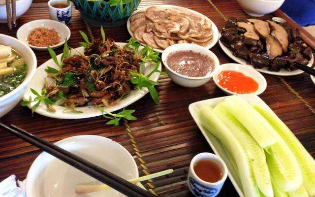 Quán Nhậu QH9 - Bia Hơi & Nhậu Bình Dân
