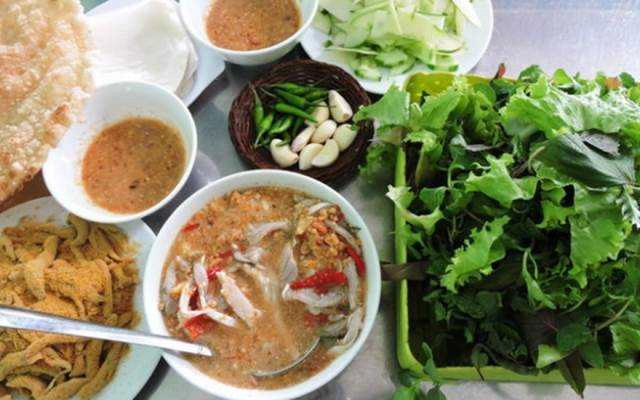 Quán Nhậu Qua Mập Quán - Hải Sản Bình Dân