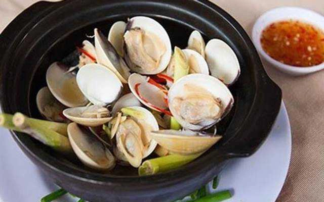 Quán Nhậu Quán 139 - Lẩu & Hải Sản