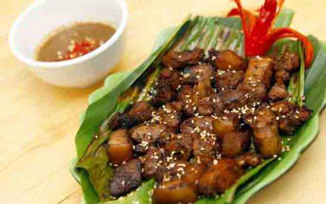 Quán Nhậu Quán 32 - Bia Hơi Hà Nội
