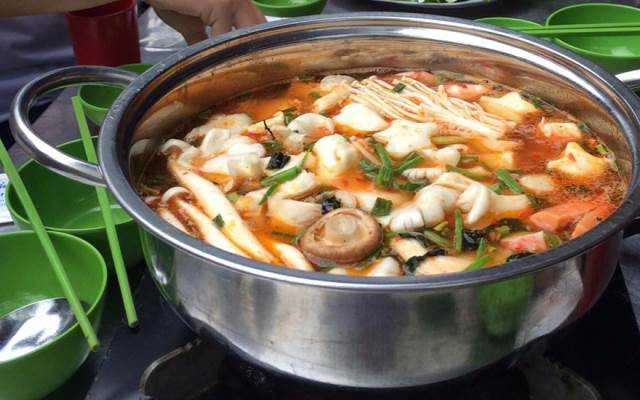 Quán Nhậu Quán 39 - Nướng, Lẩu & Gỏi