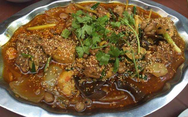 Quán Nhậu Quán 39 - Nhậu Bình Dân