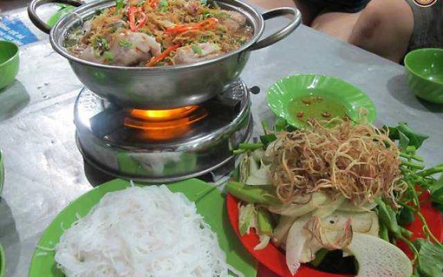 Quán Nhậu Quán 448 - Bia Rau, Cơm Bình Dân