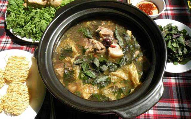 Quán Nhậu Quán 668 - Lẩu Dê & Các Món Nhậu Bình Dân