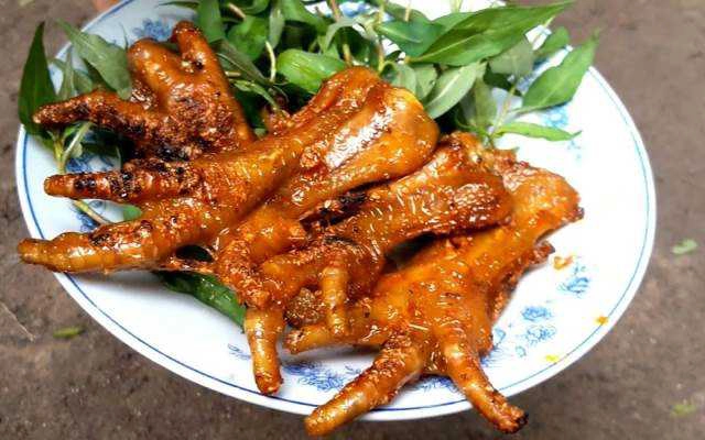 Quán Nhậu Quán 69 - Hải Sản & Các Món Nướng