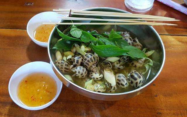 Quán Nhậu Quán 79 - Hải Sản Tươi Sống