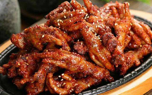 Quán Nhậu Quán A Cường - Nhậu Bình Dân