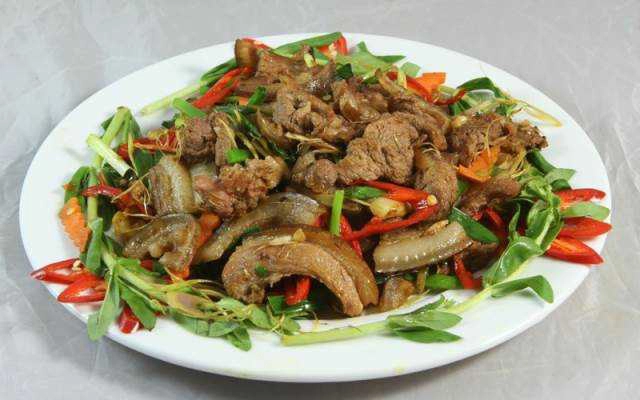 Quán Nhậu Quán Ăn Cường Kòi - Nhậu Bình Dân