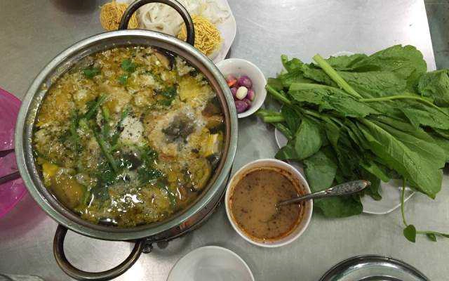 Quán Nhậu Quán Ăn Cửu Long - Lẩu Bò & Các Món Dê