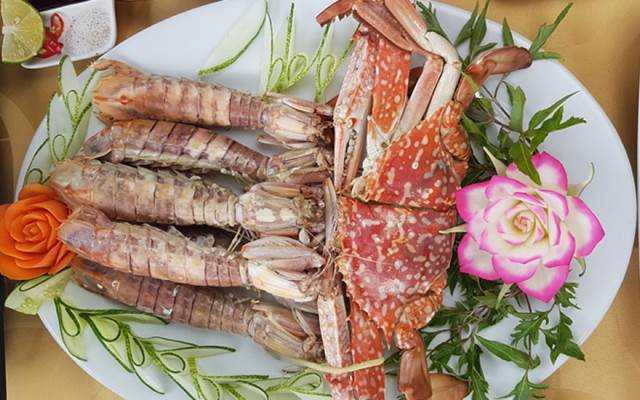 Quán Nhậu Quán Ăn Làng Tre - Hải Sản Tươi Sống