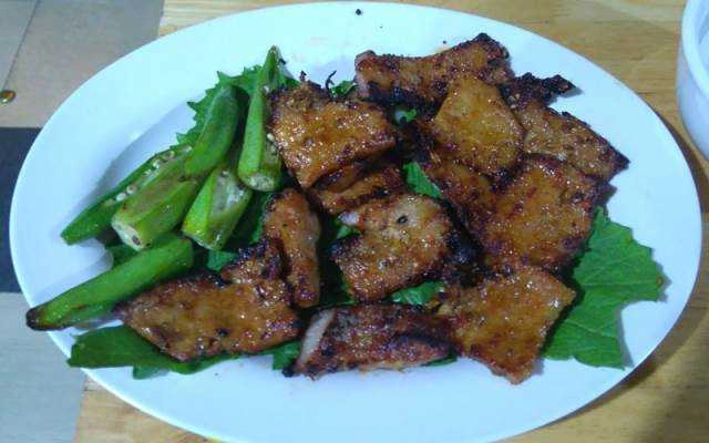 Quán Nhậu Quán Anh Đức - Đặc Sản Dê Núi