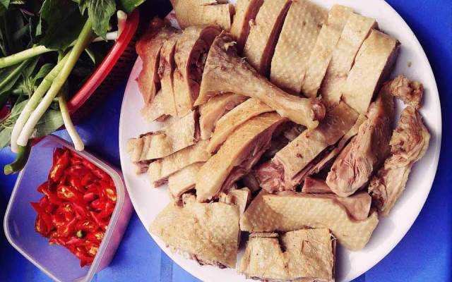 Quán Nhậu Quán Anh Vịt - Lương Khánh Thiện