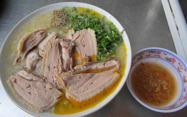 Quán Nhậu Quán Bà Hương - Trần Văn Kỷ