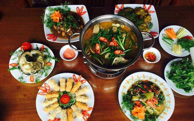 Quán Nhậu Quán Bảo Khang - Nhậu Bình Dân
