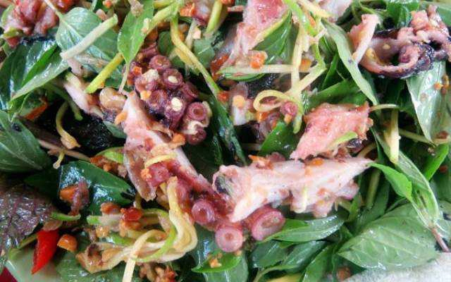 Quán Nhậu Bé Chị - Hải Sản Tươi Sống