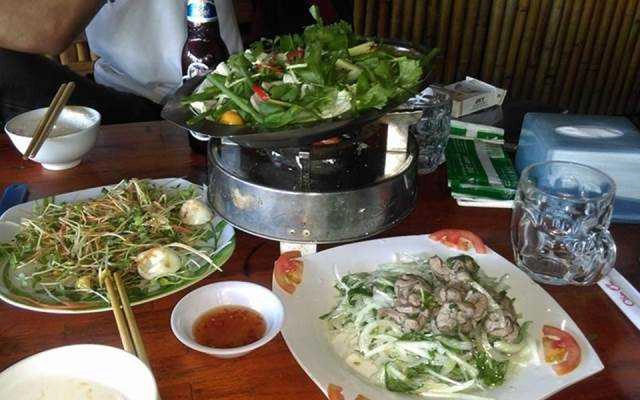 Quán Nhậu Quán Bé Hường - Lẩu & Nướng