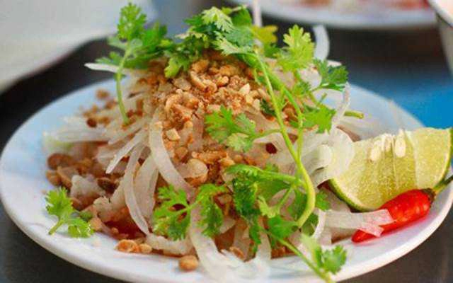 Quán Nhậu Bia Lạnh - Gỏi Cá