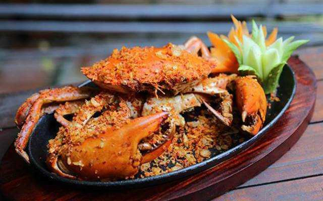 Quán Nhậu Quán Bia Sệt - Số 2 Nguyễn Hữu Thọ