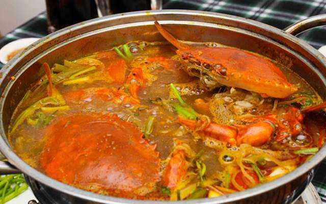 Quán Nhậu Quán Bia Tươi - Lẩu, Nướng & Các Món Nhậu Bình Dân