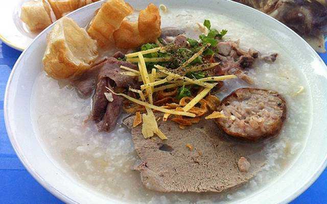 Quán Nhậu Quán Cháo Lòng Rạng Đông