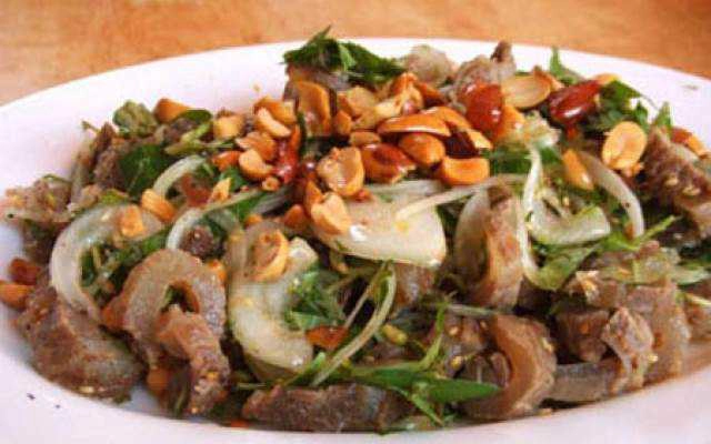 Quán Nhậu Cô Hà - Cháo & Nhậu Bình Dân
