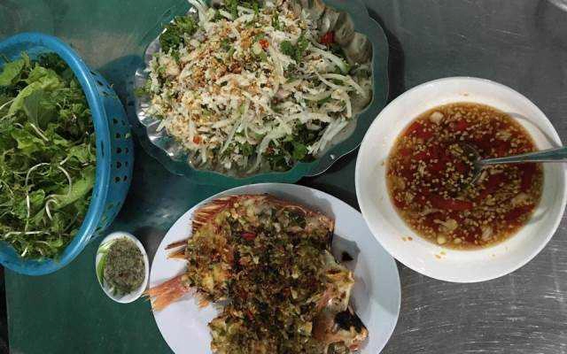 Quán Nhậu Quán Cô Tư Rắn Rùa - Nhậu Đồng Quê