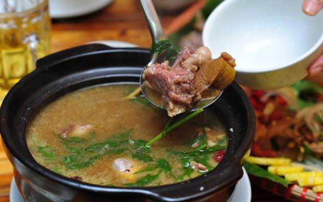 Quán Nhậu Đạt - Nhậu Bình Dân