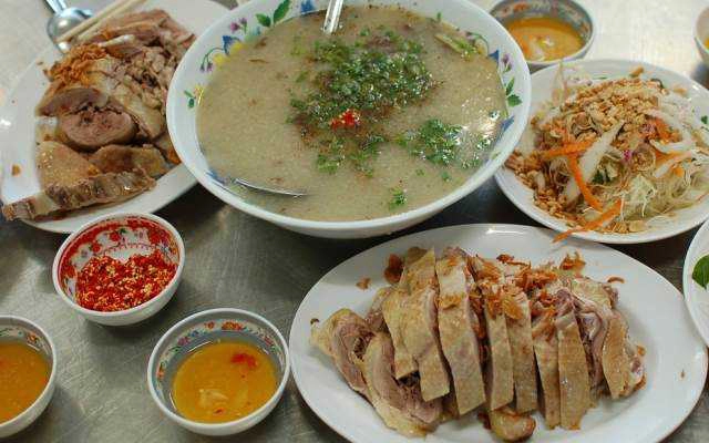 Quán Nhậu Quán Định - Nhậu Bình Dân