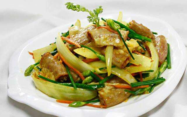 Quán Nhậu Quán Dũng Bờ Hồ