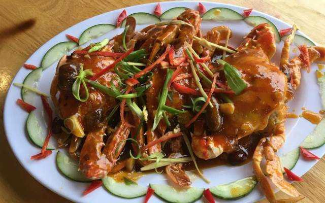 Quán Nhậu Quán Dzô 100 - Lẩu & Hải Sản Tươi Sống