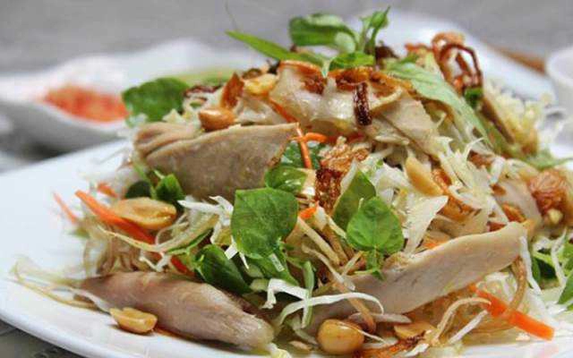 Quán Nhậu Quán Gà 3 Thịnh