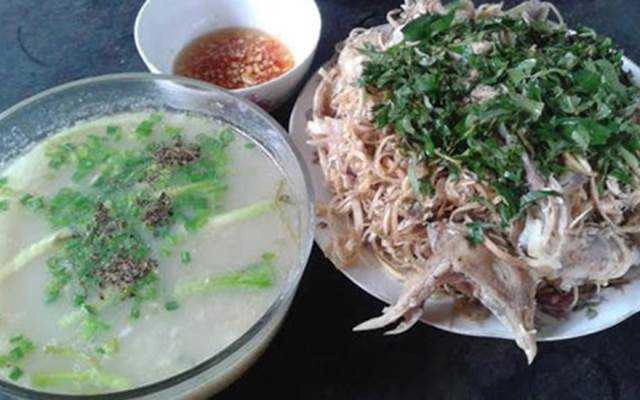 Quán Nhậu Quán Gà Ta 519