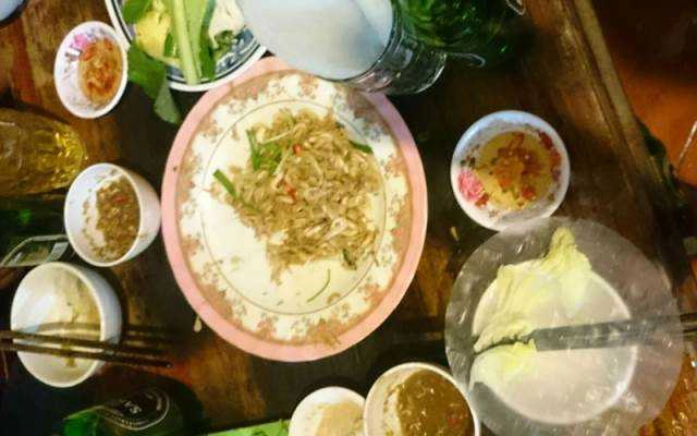Quán Nhậu Quán Hai Chiến 1